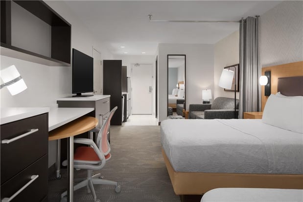 Images Home2 Suites by Hilton Sioux Falls/ Sanford Medical Center, SD