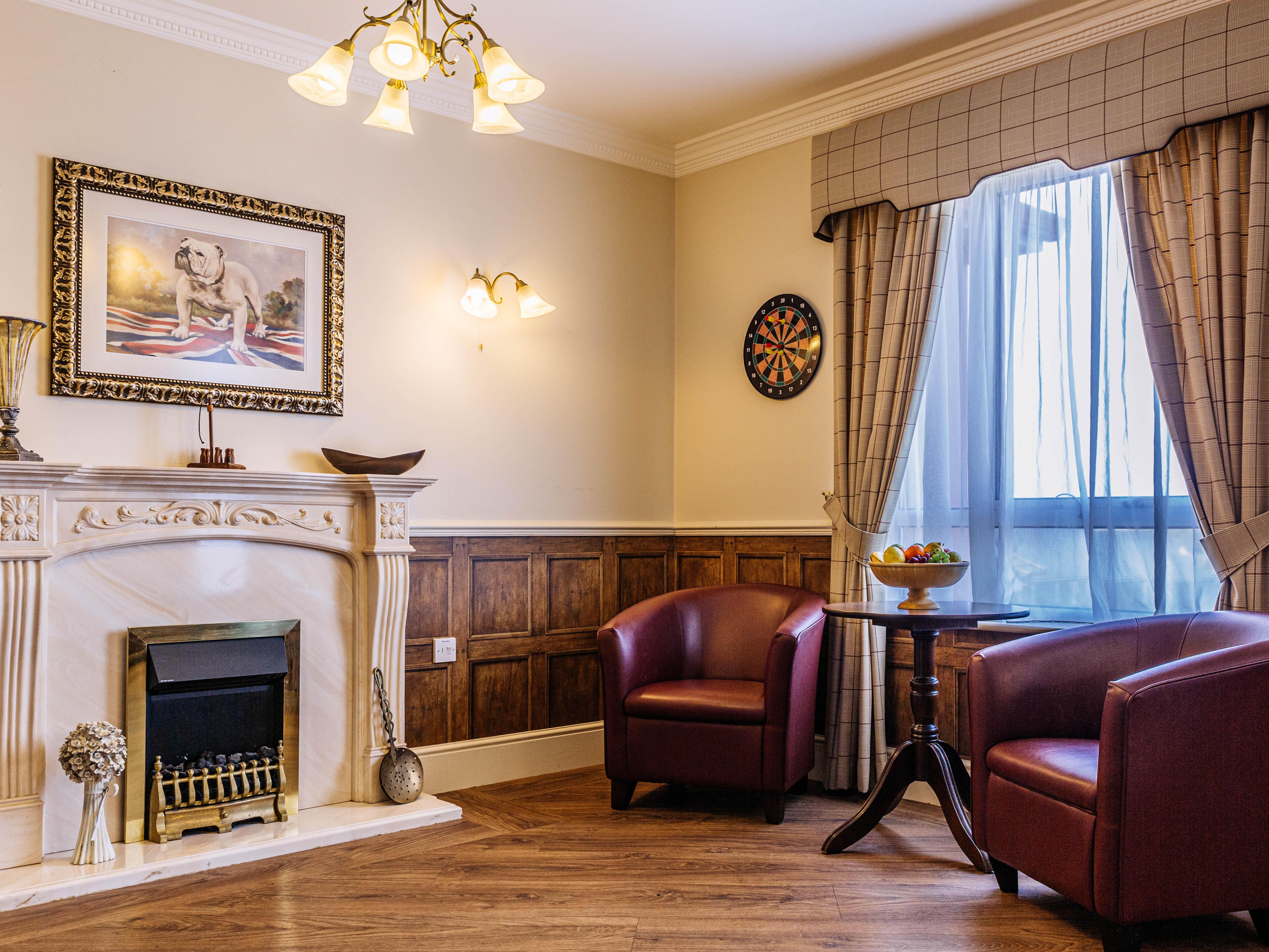 Images Barchester - Hampton Grove Care Home
