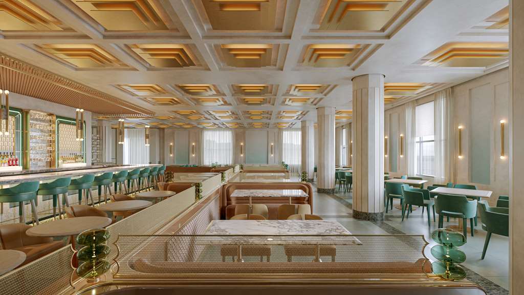 Waldorf Astoria New York