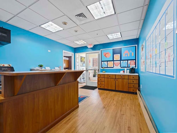 Images Stoneham KinderCare