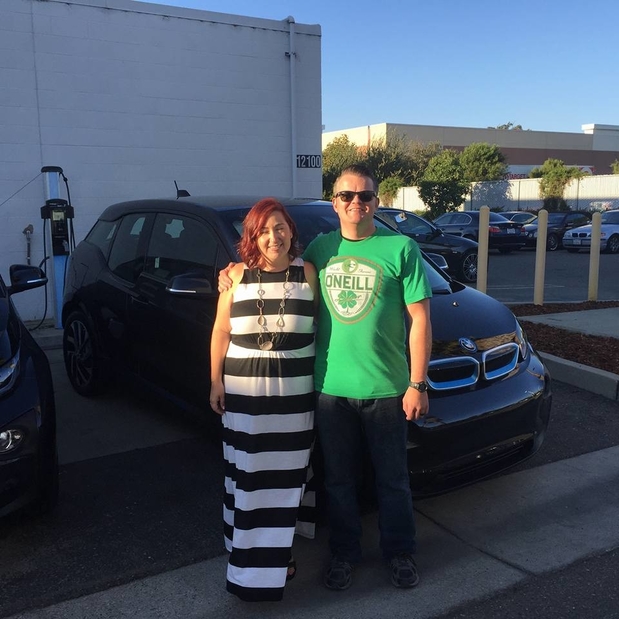 Images BMW San Luis Obispo