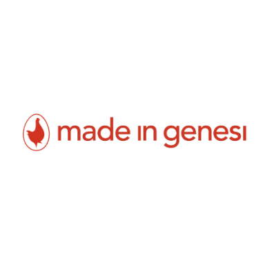 Made in Genesi Logo