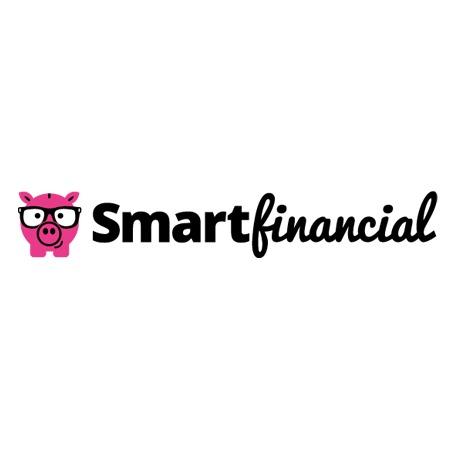 SmartFinancial Logo