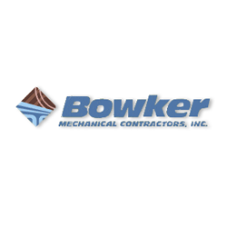 Bowker Mechanical Contractors LLC Logo
