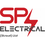 S P Electrical Stroud Ltd Logo