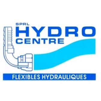 Hydro-Centre Logo