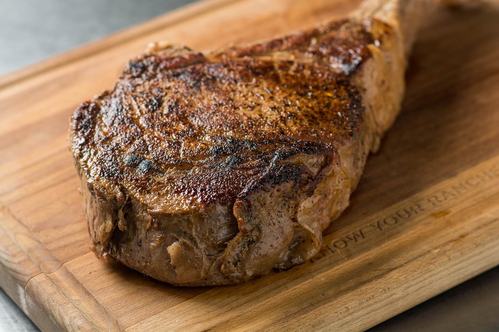 Y.O. Ranch Steakhouse