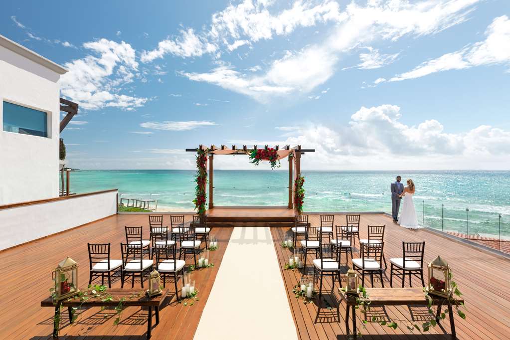 Hilton Playa del Carmen, an All-Inclusive Adult Only Resort