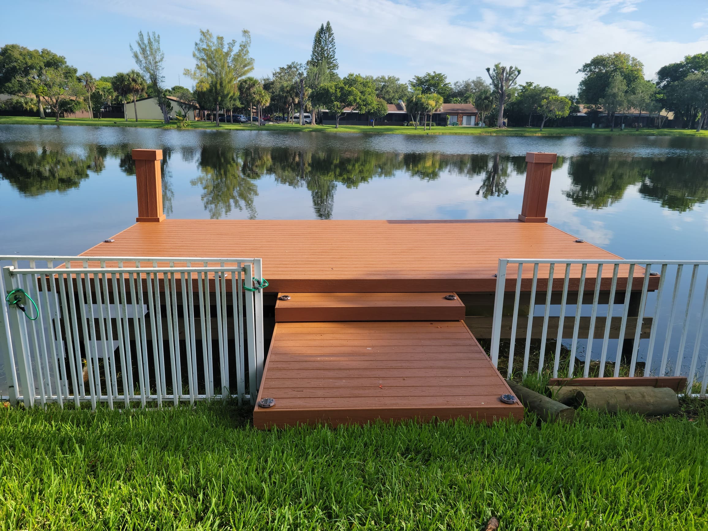 South Florida Dock and Seawall