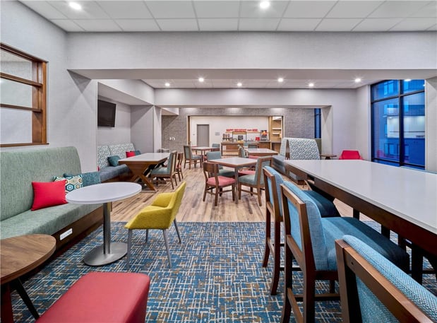 Images Hampton Inn by Hilton Omaha UN Medical Center Area