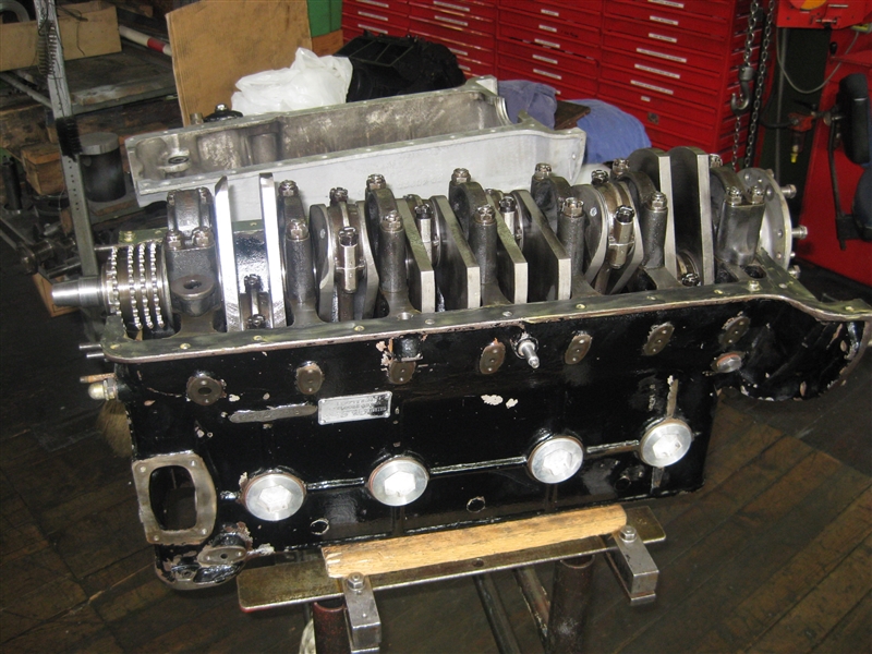 Götti Motoren GmbH, Burgstrasse 106a in St. Gallen