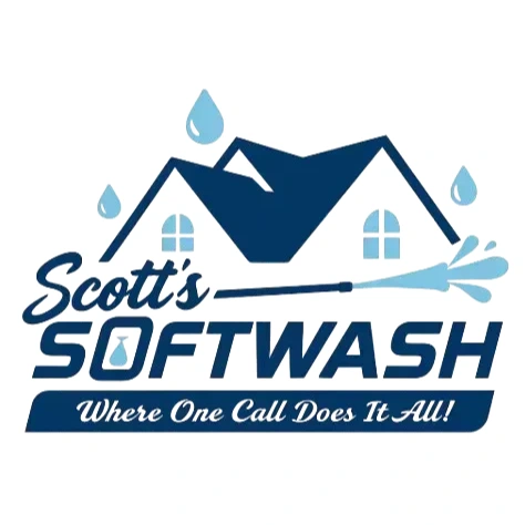Scott's Softwash
