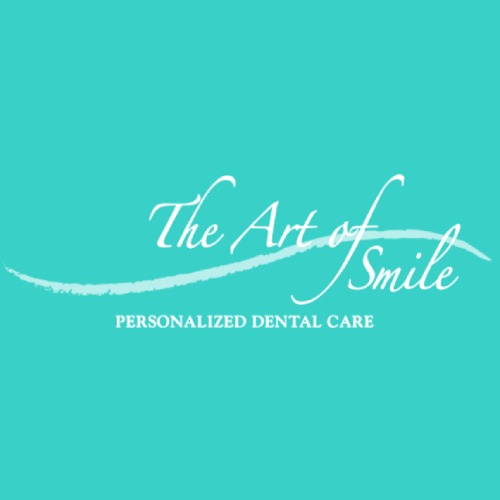 The Art of Smile Florham Park Logo