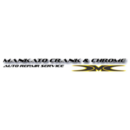 Mankato Crank & Chrome