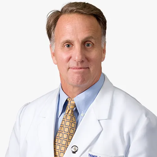 Thomas Hilton, MD, FACC
