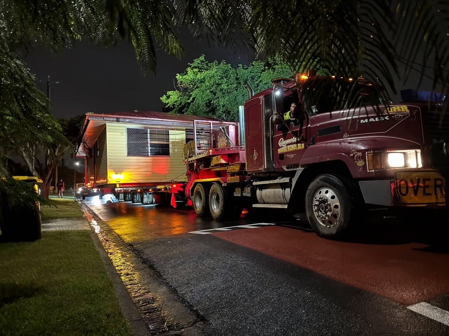 Images Queensland House Removers