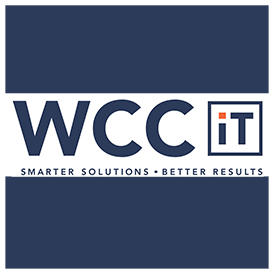 WCCiT Logo