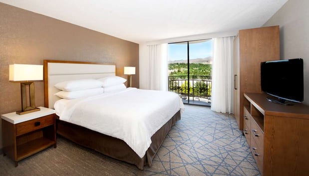 Images Embassy Suites by Hilton Colorado Springs