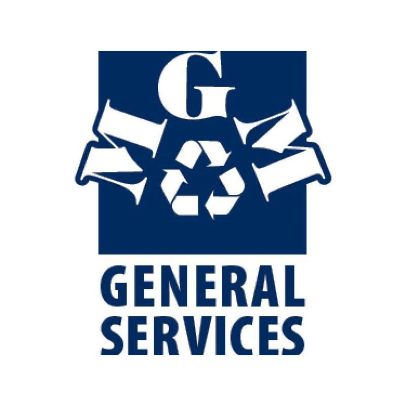 M G M General Services Ltd Logo