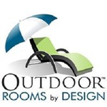 Outdoor Rooms by Design Logo