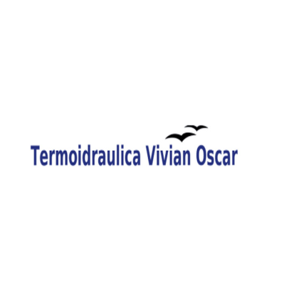 Termoidraulica Vivian Oscar Logo
