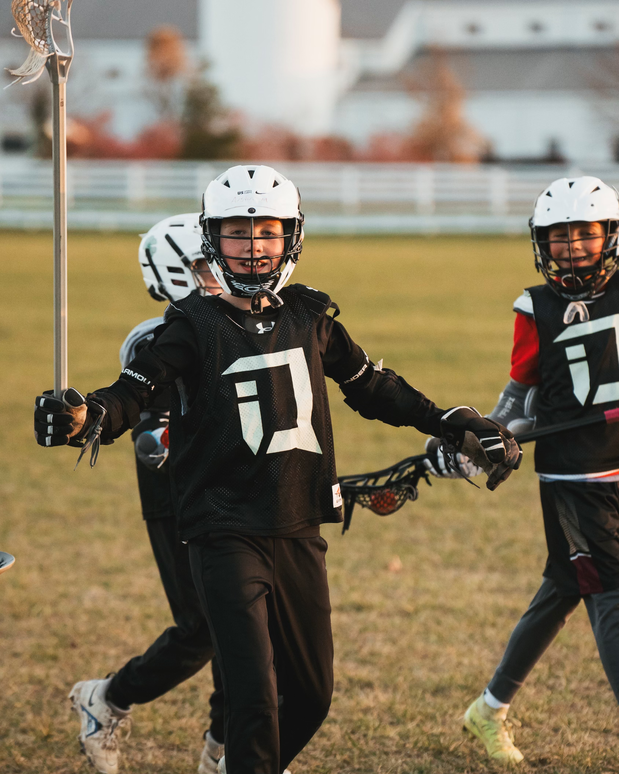 Images iQ Lacrosse