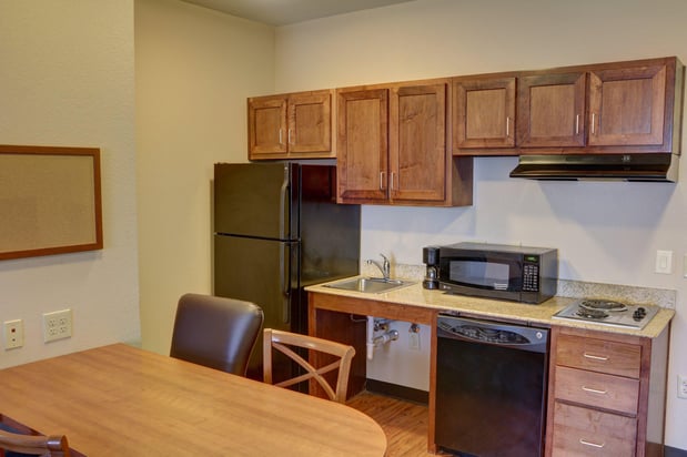 Images Candlewood Suites Texarkana by IHG