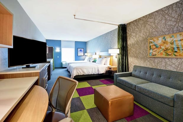 Images Home2 Suites by Hilton Eagan Minneapolis