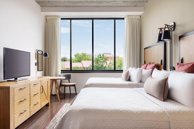 Images Hotel Indigo Athens Downtown - Univ Area by IHG