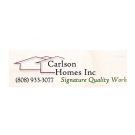 Carlson Homes Inc Logo