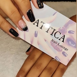 Images Attica Nail Lounge