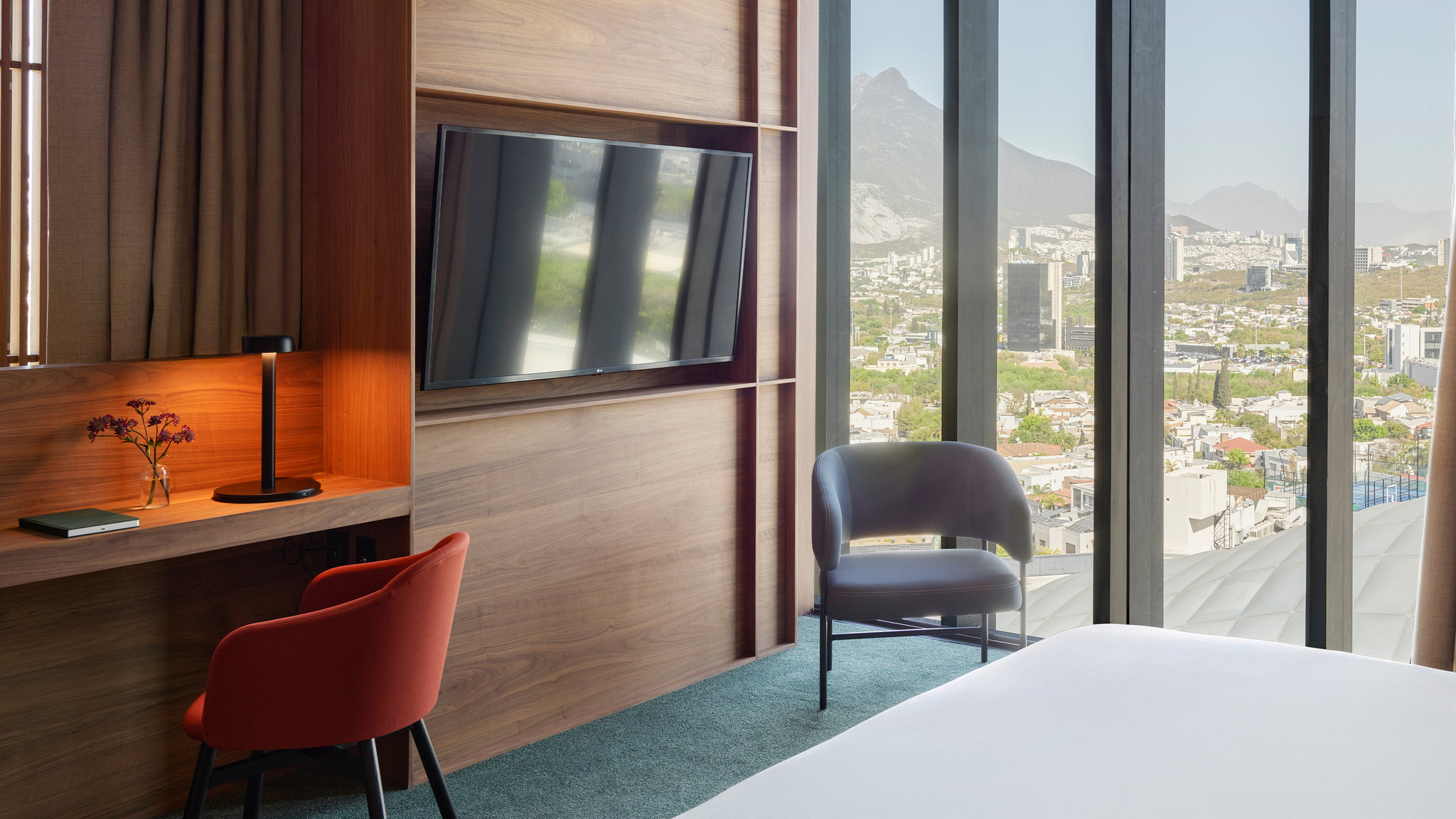 Images InterContinental Presidente Monterrey by IHG