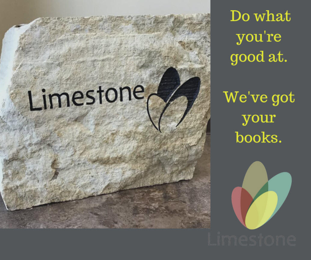 bookkeeping services Limestone Inc Sioux Falls (605)610-4958