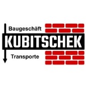 Kubitschek Baugeschäft in Blaubeuren - Logo