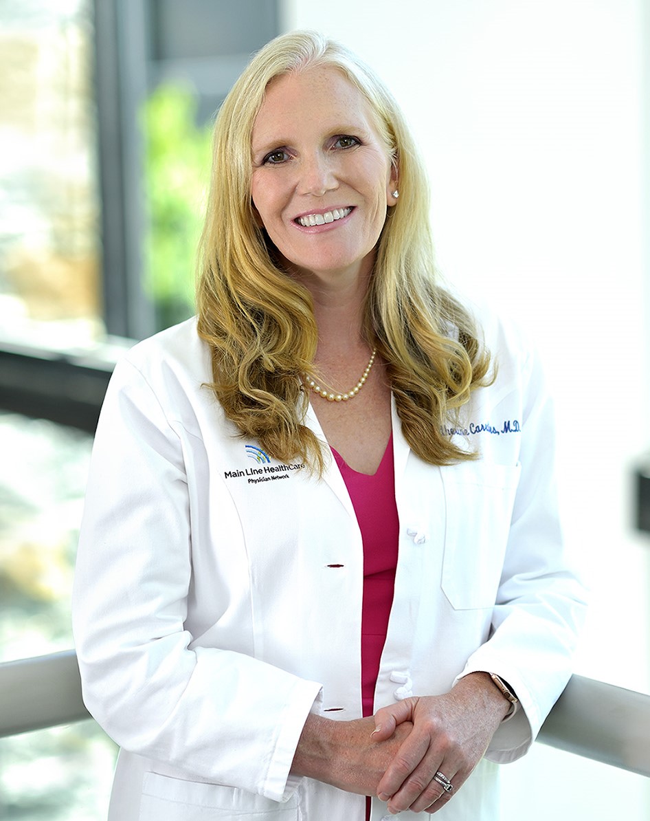 Dr. Catherine D. Carruthers, MD
