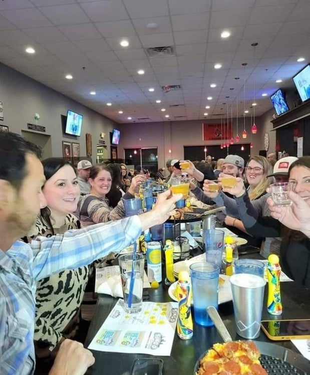 Images Gelsosomo's Pizzeria