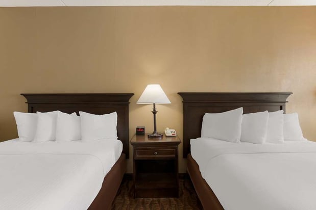 Images Best Western Music Capital Inn