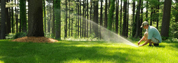 Images Lbi Sprinkler Services