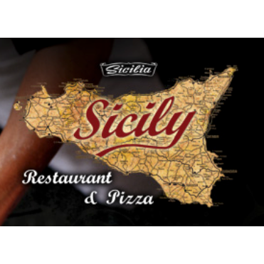 Pizza and Italian Food - Cafe Sicilia