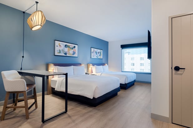 Images Atwell Suites Kansas City Airport by IHG