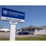 Penn State Health Medical Group - South Lancaster Logo
