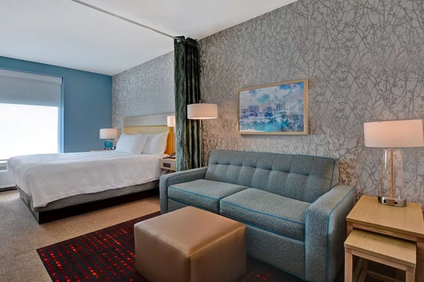 Images Home2 Suites by Hilton Sarasota I-75 Bee Ridge