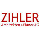 Zihler Architekten + Planer AG Logo