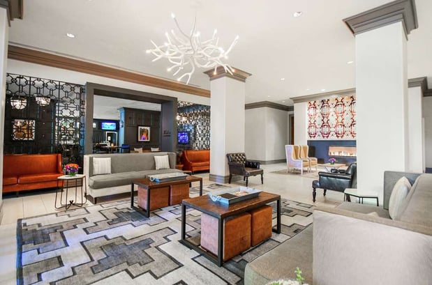 Images Hilton Dallas/Park Cities