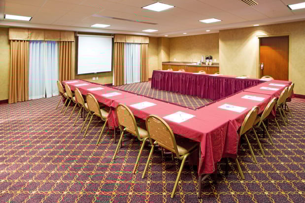 Images Holiday Inn Express & Suites Hagerstown by IHG