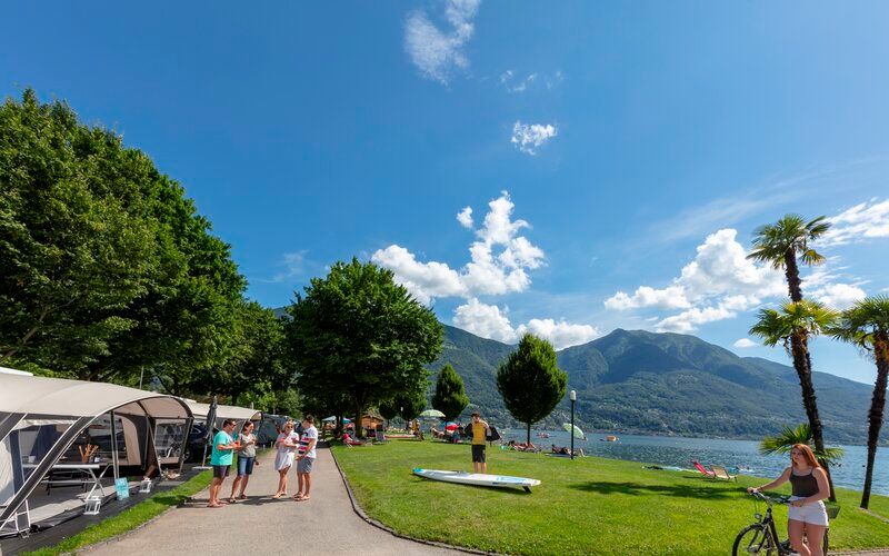 Bilder Campofelice Camping Village