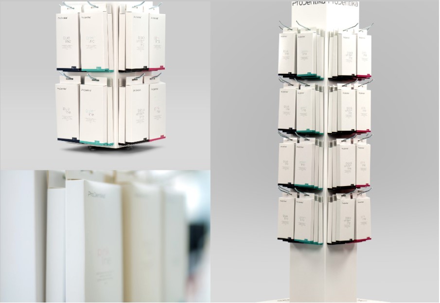 ProDentika GmbH, Nimrodstraße 10 in Nürnberg