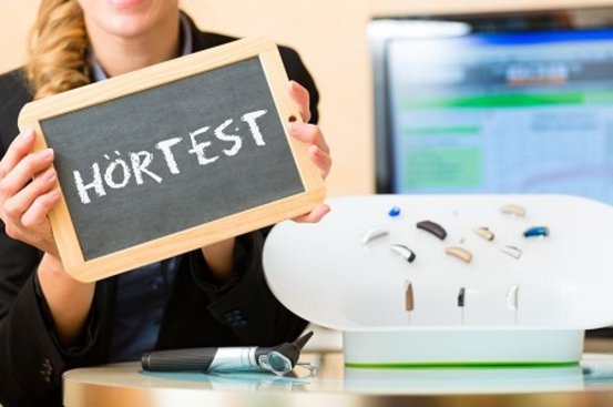 Augenoptik und Hörakustik Hecht, Breite 10 in Zerbst