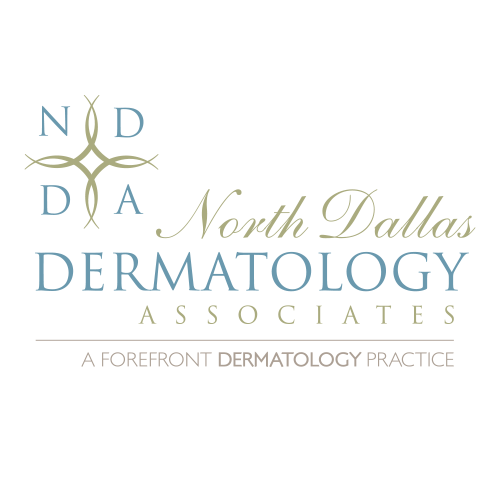 North Dallas Dermatology Associates Logo