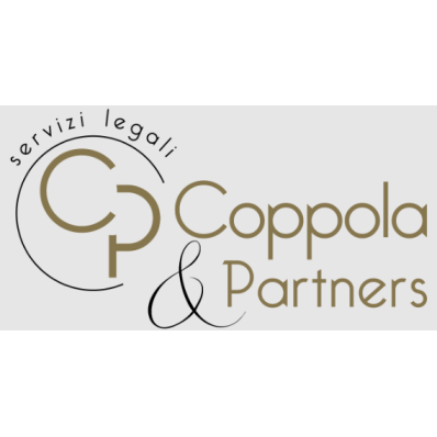Studio Legale Avv. Antonio Coppola Logo